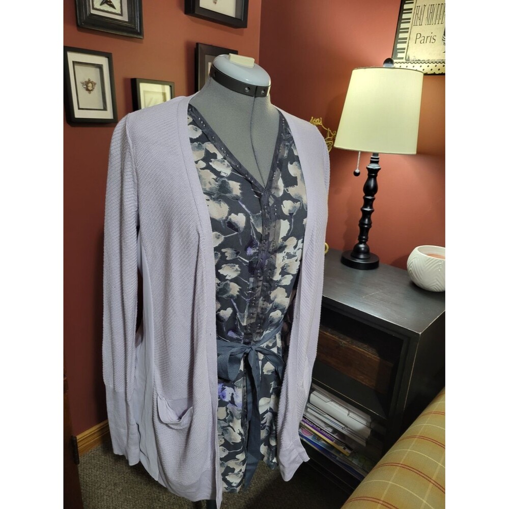 Simply Vera Vera Wang Workwear Casual Office